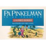 Pa Pinkelman in de politiek ; De onsterfelijke Pa Pinkelman, Boeken, Verzenden, Gelezen, Godfried Bomans