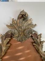 Lijst - Grote Venetiaanse gesculpteerde en vergulde