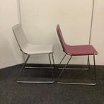 Complete set 2 stuks design Johanson Speed stoel, licht, Zakelijke goederen, Gebruikt, Bureau