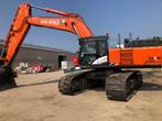 2017 Hitachi Zaxis 530LCH Rupsgraafmachine