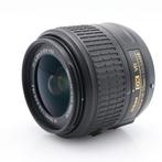 Nikon AF-S 18-55mm f/3.5-5.6G DX VR II occasion, Audio, Tv en Foto, Verzenden, Zo goed als nieuw