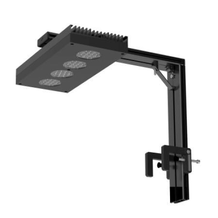 D&D AI Hydra Mount System Single Arm, Dieren en Toebehoren, Vissen | Aquaria en Toebehoren, Verzenden