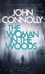 The Woman in the Woods 9781473641952, Gelezen, John Connolly, Verzenden