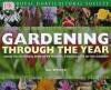 RHS Gardening Through the Year 9780751313116 Ian Spence, Verzenden, Gelezen, Ian Spence