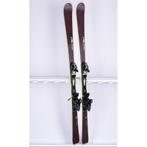 163 dames skis HEAD MYA 7, kers, Era 3.0 + Head Mya 12, Sport en Fitness, Skiën en Langlaufen, 160 tot 180 cm, Gebruikt, Verzenden