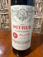 1985 Petrus - Pomerol - 1 Fles (0,75 liter), Verzamelen, Nieuw