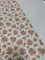 Tissu exclusif Panama 100% coton impression digitale, Antiquités & Art