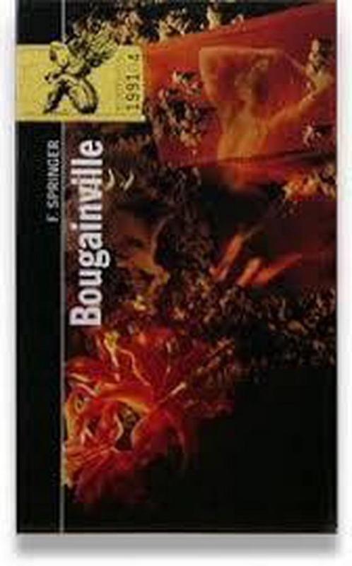 Bougainville 9789001561048 F. Springer, Boeken, Schoolboeken, Gelezen, Verzenden