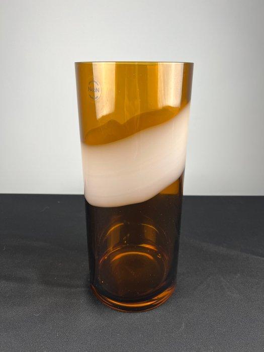 Murano.com - Carlo Nason - Vase - Verre de Murano, Antiek en Kunst, Antiek | Glaswerk en Kristal