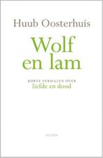 Wolf en Lam 9789025905217, Huub Oosterhuis, Verzenden