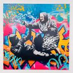 Sinao Beware The Granny, Ophalen, Nieuw