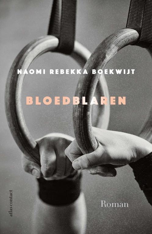 Bloedblaren (9789025458829, Naomi Rebekka Boekwijt), Boeken, Romans, Nieuw, Verzenden