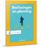 Beslissingen en planning / Financieel management, Boeken, Verzenden, Zo goed als nieuw, A.W.W. Heezen