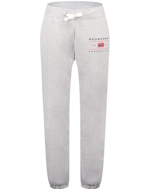 Geographical Norway Joggingbroek Mezolo Heren Blended Grey, Vêtements | Hommes, Pantalons, Envoi