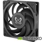 Scythe Wonder Tornado -  120MM - 2500RPM - PWM, Computers en Software, Computerkoelers, Verzenden, Nieuw