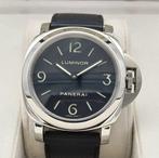 Panerai - Luminor Base Acciaio Sandwich Dial - PAM00112 -, Nieuw
