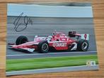 2008 Indianapolis 500 Winner - Scott Dixon - Foto, Nieuw