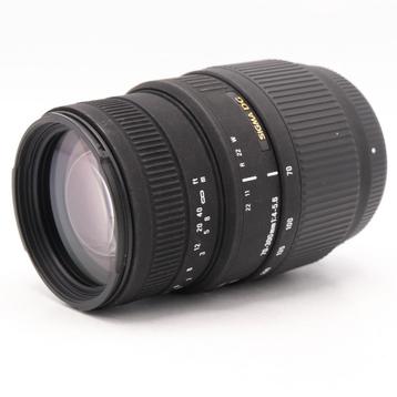 *Sigma 70-300mm F/4.0-5.6 DG Macro Nikon | Tweedehands, Verzenden