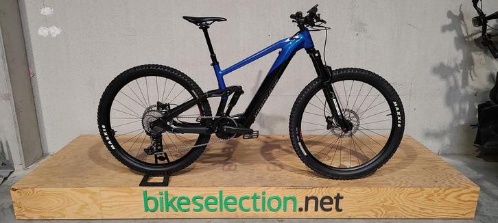 E-Mountainbike | Moustache Samedi 29 Trail 3  | -58%, Fietsen en Brommers, Fietsen | Mountainbikes en ATB, Ophalen