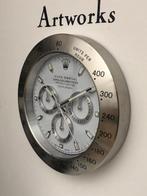 GF Exclusives - Luxury Clock Artwork By: GF Exclusives