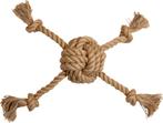Rope ball 4 knopen