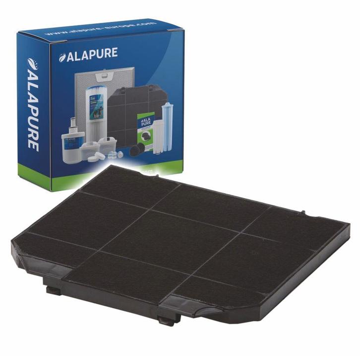 Koolstoffilter voor V-Zug 1046987, Elektronische apparatuur, Afzuigkappen, Verzenden