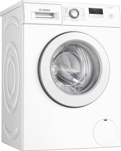 Bosch Waj28010 Wasmachine 7kg 1400t, Elektronische apparatuur, Wasmachines, Ophalen of Verzenden