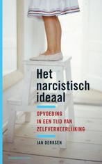 Het narcistisch ideaal 9789035133839 J. Derksen, Verzenden, Gelezen, J. Derksen