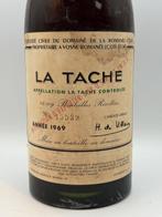 1969 Domaine de la Romanée-Conti - La Tâche Grand Cru - 1