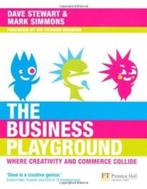 The Business Playground 9780273726883 Stewart Dave, Verzenden, Stewart Dave