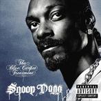 Snoop Dogg - Tha Blue Carpet Treatment (CD) 0602517133921, Verzenden, Nieuw in verpakking