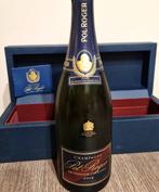 2009 Pol Roger Sir Winston Churchill - Champagne - 1 Fles, Verzamelen, Nieuw