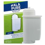 Alapure Waterfilter geschikt voor Gaggenau 17000705 /, Elektronische apparatuur, Verzenden, Nieuw