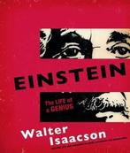 Einstein 9780233002712, Boeken, Overige Boeken, Gelezen, Walter Isaacson, Verzenden
