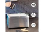 Veiling -  Roll-Eismaschine IJsmachine, Nieuw