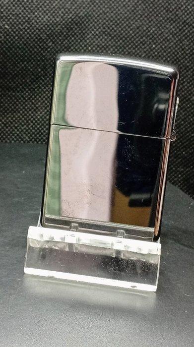 Zippo Rarität - Red Flame - Sans Prix de Réserve - Briquet, Verzamelen, Rookartikelen, Aanstekers en Luciferdoosjes