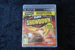 Dirt Showdown Playstation 3 PS3, Games en Spelcomputers, Verzenden, Nieuw