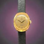 Omega Seamaster Cosmic 535.016 uit 1970, Handtassen en Accessoires, Horloges | Dames, Nieuw, Verzenden