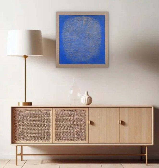 Malgorzata Krakowiak - Sublimat nr 73- XL, Antiek en Kunst, Kunst | Schilderijen | Modern