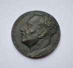 Médaille artistique - Albert Termote - Bronzen penning van