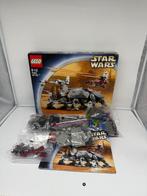 Lego Set - 4482 - Star Wars - At-TE Walker, Kinderen en Baby's, Speelgoed | Duplo en Lego, Nieuw