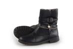 Cypres Enkellaarzen in maat 30 Zwart | 5% extra korting, Kinderen en Baby's, Kinderkleding | Schoenen en Sokken, Verzenden, Jongen of Meisje