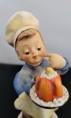 Hummel - Beeld, Hummel Goebel Banketbakker - TMK5 - 12 cm -, Antiek en Kunst
