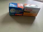 Agfa, Fuji, Ilford, Kodak, Konica 66x 35mm filmrolls *lire, Nieuw