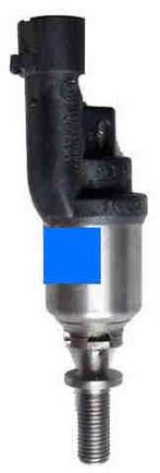 BRC LPG injector normaal blauw schroefdraad, Auto-onderdelen, Brandstofsystemen, Ophalen of Verzenden, Nieuw
