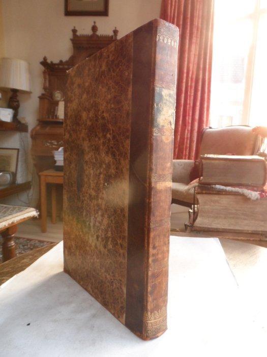 Rombertus Julianus van Arum / Willem Bal - Zwitserland en, Antiek en Kunst, Antiek | Boeken en Manuscripten