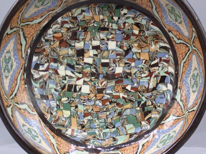 Jean Gerbino (1876-1966) - Bol - Céramique, Antiquités & Art, Antiquités | Verre & Cristal