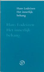 Het innerlijk behang 9789028209121 H. Lodeizen, Boeken, Verzenden, Gelezen, H. Lodeizen