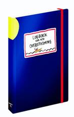 Logboek van een overstroming 9789038804880 Francine Oomen, Boeken, Verzenden, Zo goed als nieuw, Francine Oomen