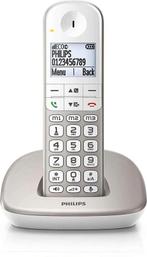 2dekans | Philips XL4901S - DECT-telefoon - Draadloze, Boeken, Ophalen of Verzenden